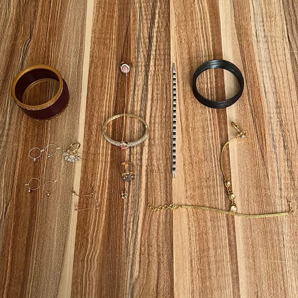 Jewelry bundle 2